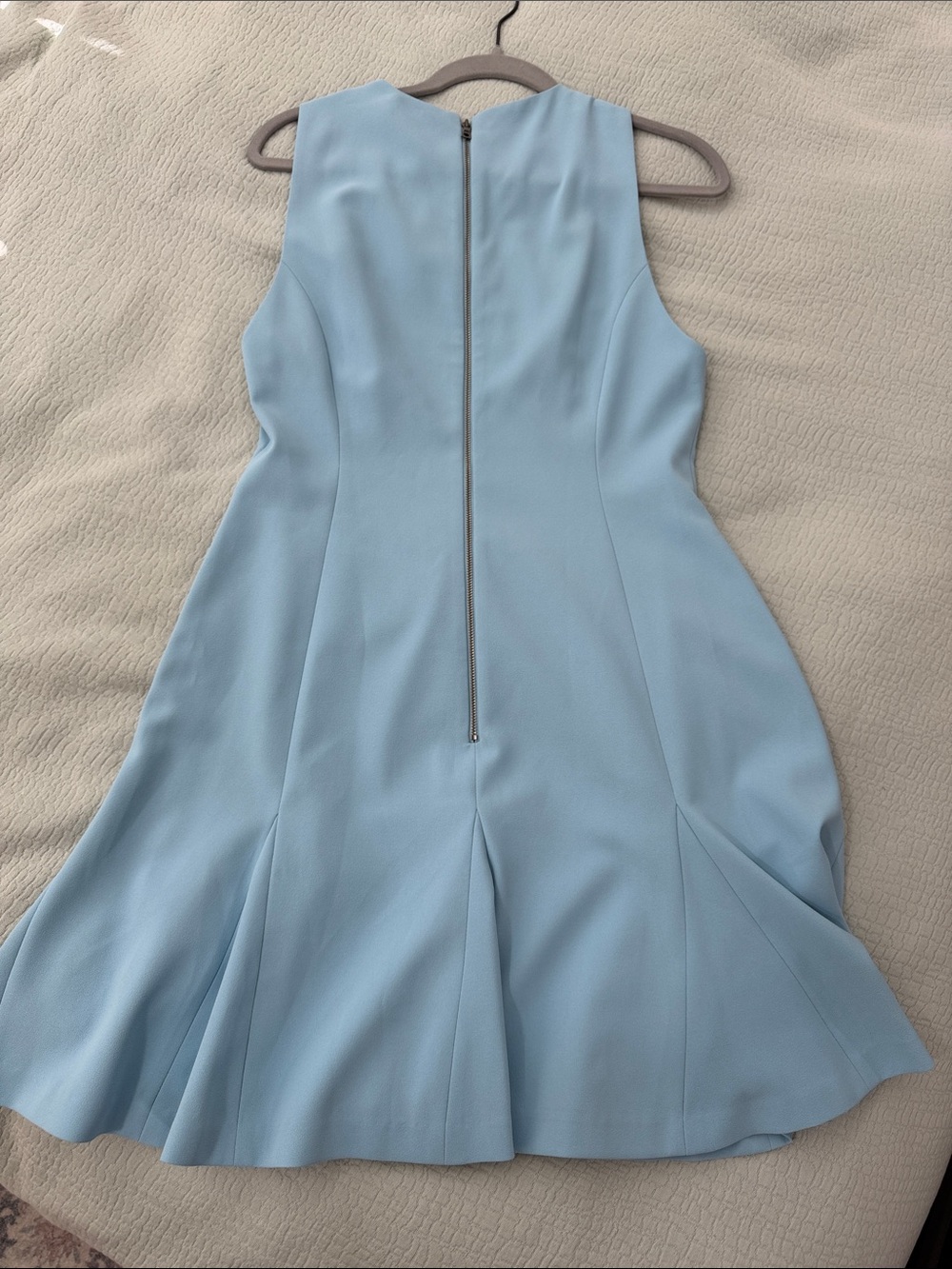 Alice + Olivia ISA Mini Dress - Picture 11 of 11